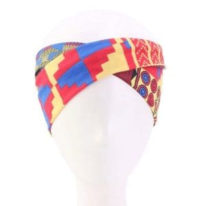 bandeau kenté royal